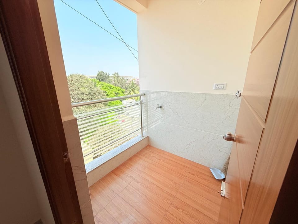 Srinidhi avenue Apartment in Bengaluru