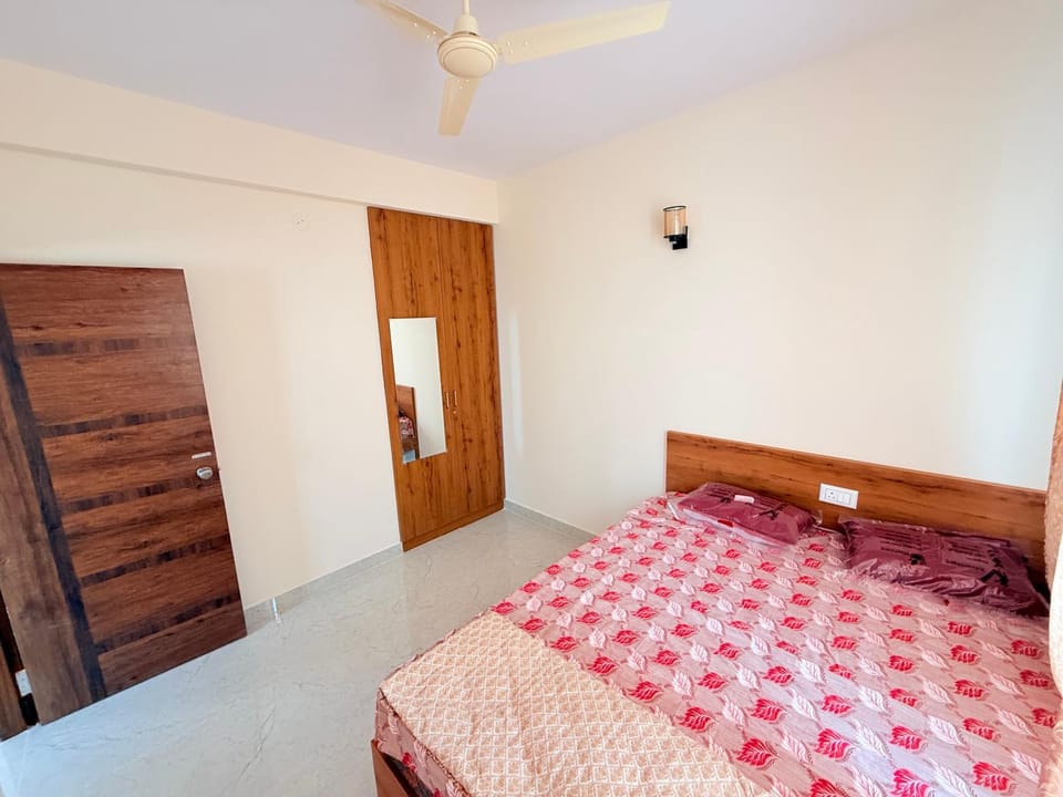 Srinidhi avenue Apartment in Bengaluru