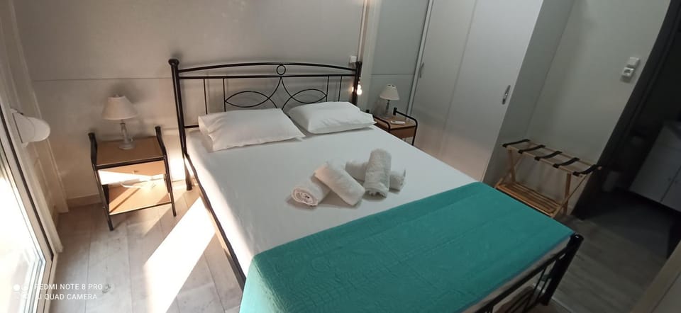 Villa Nikitas Beach House in Lefkada, Lefkada Municipality, Greece