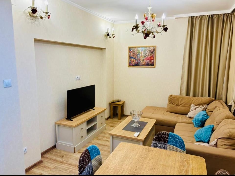 City Center Vintage Apartments - Walk Everywhere Apartment in Plovdiv