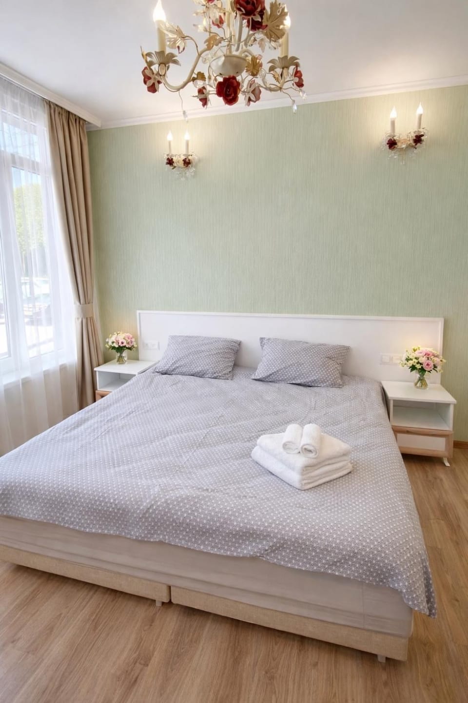 City Center Vintage Apartments - Walk Everywhere Apartment in Plovdiv