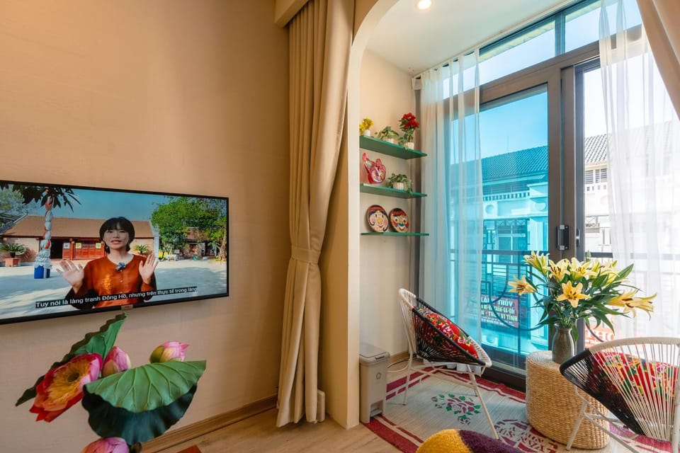TV and multimedia, View (from property/room), Living room