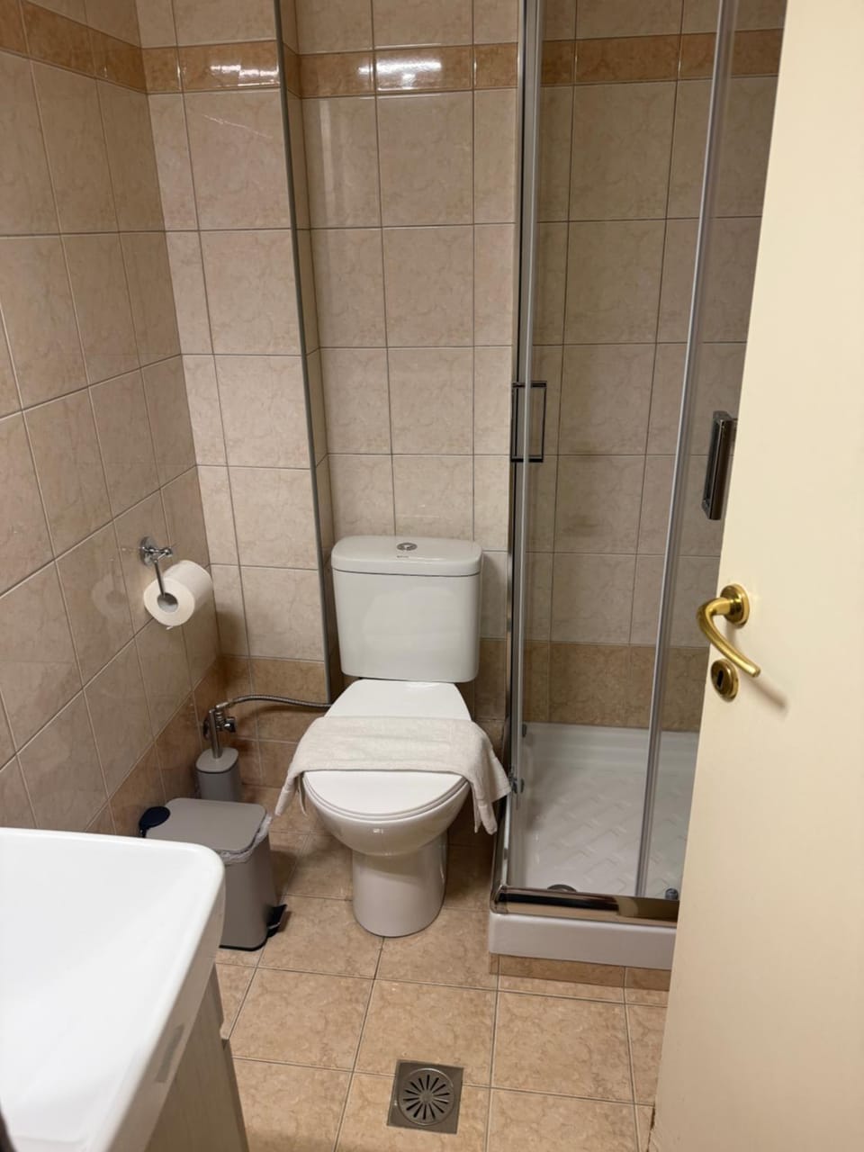 Agia Sofia Central Stay Apartment in Thessaloniki