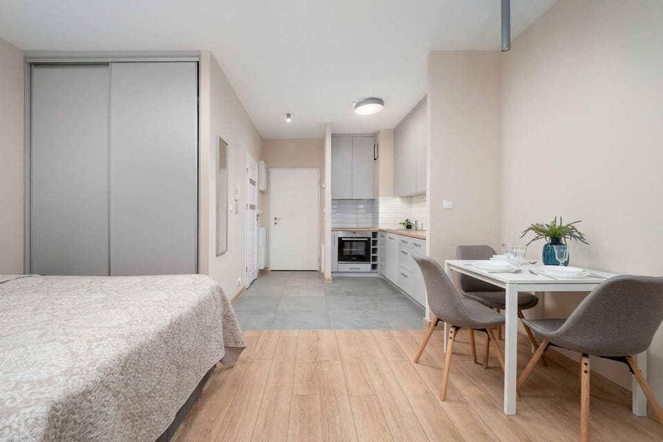 Kitchen or kitchenette, Photo of the whole room, Seating area, Dining area
