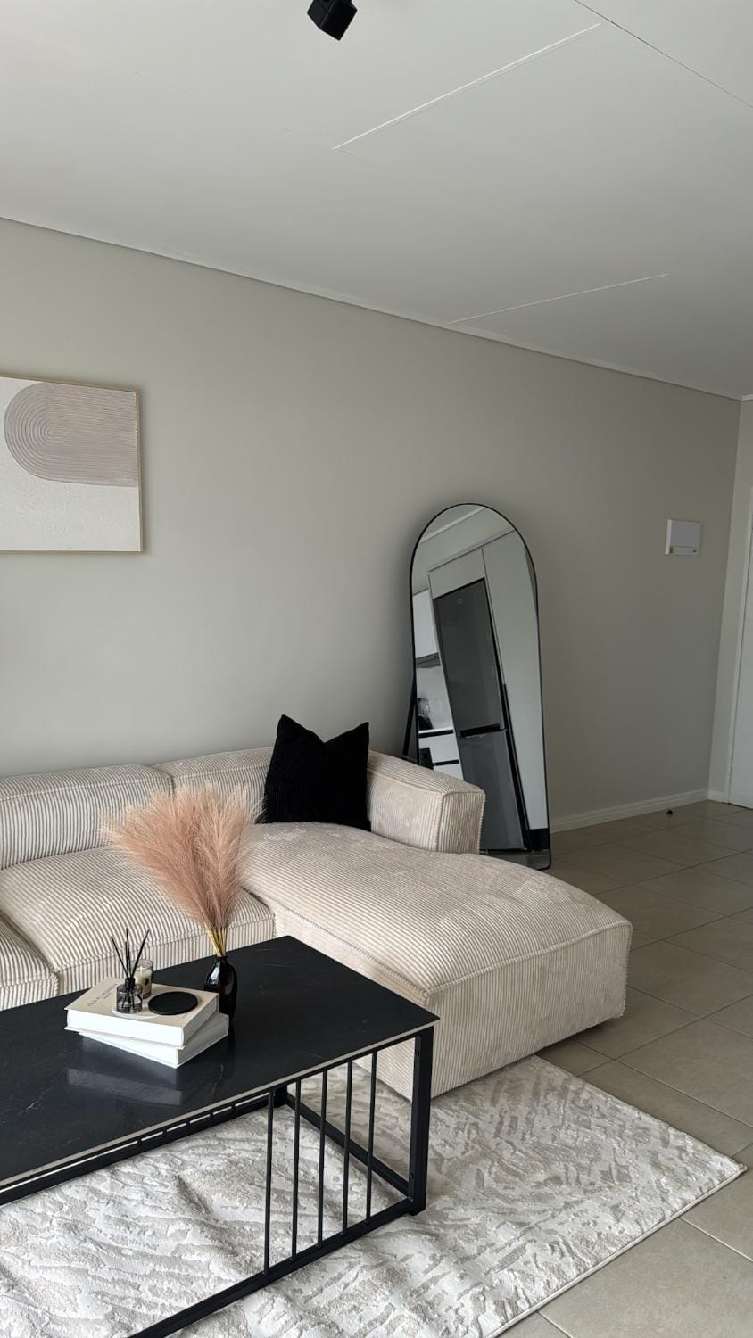 Elara Apartment in Sandton