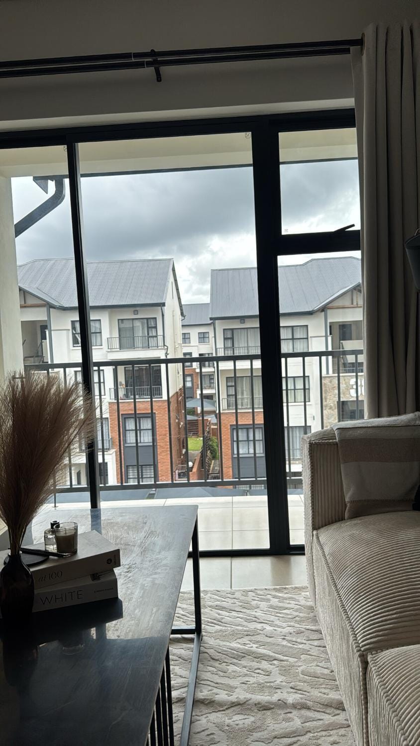 Elara Apartment in Sandton
