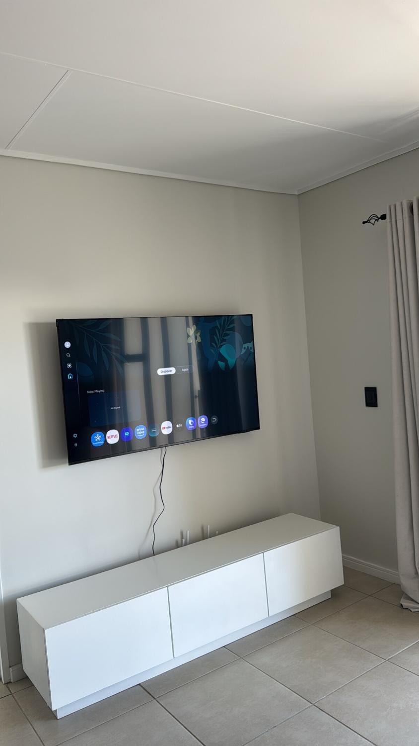 Elara Apartment in Sandton