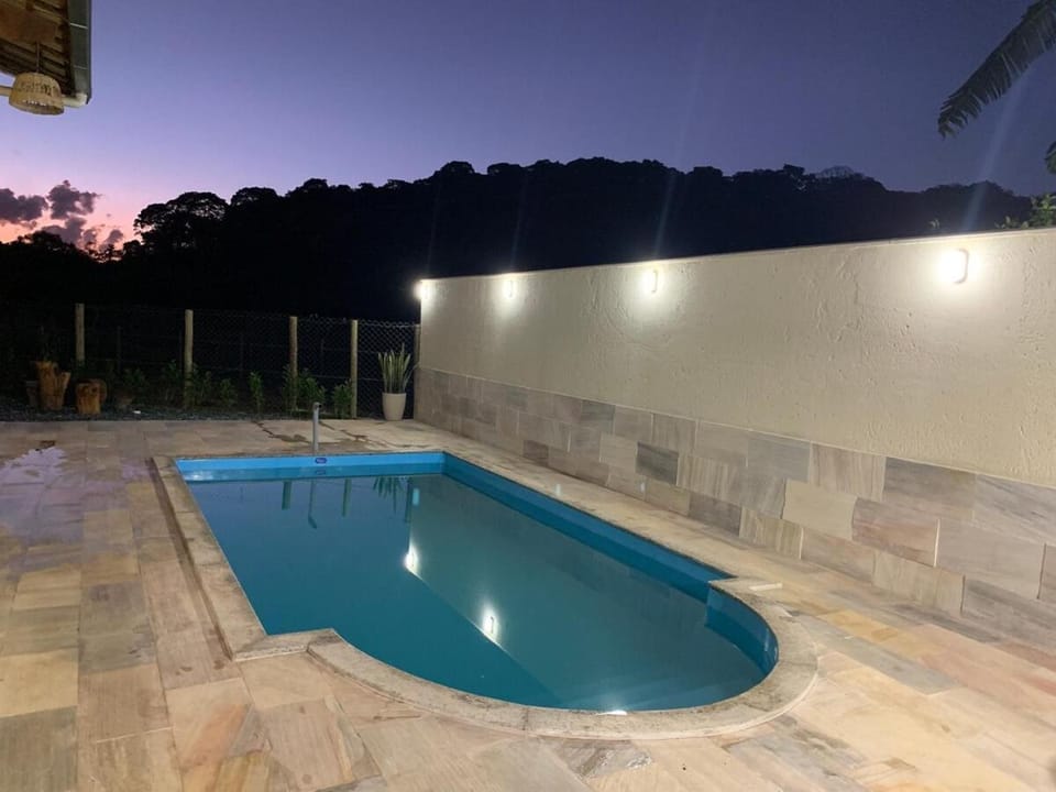 Casa com Piscina para Casais ou Familias House in State of Minas Gerais, Brazil