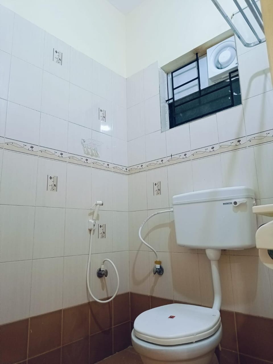 Comfort one bedroom Suite Apartment in Karnataka