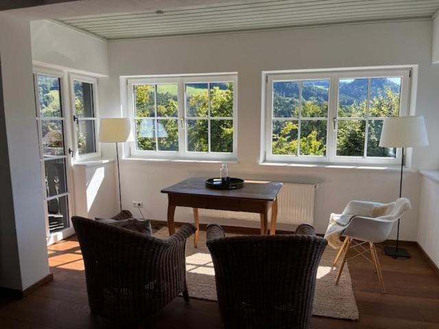 Sternblick Chalet Grundlsee - Your Austrian Home Chalet in Bad Aussee