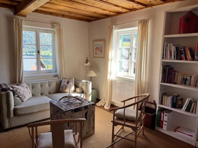 Sternblick Chalet Grundlsee - Your Austrian Home Chalet in Bad Aussee