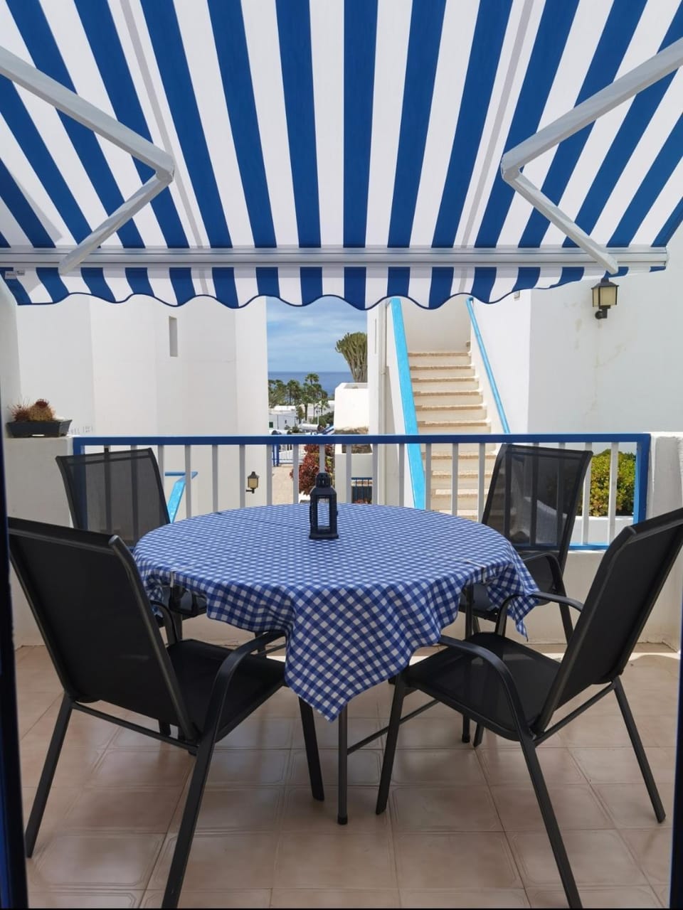 Balcony/Terrace, Balcony/Terrace