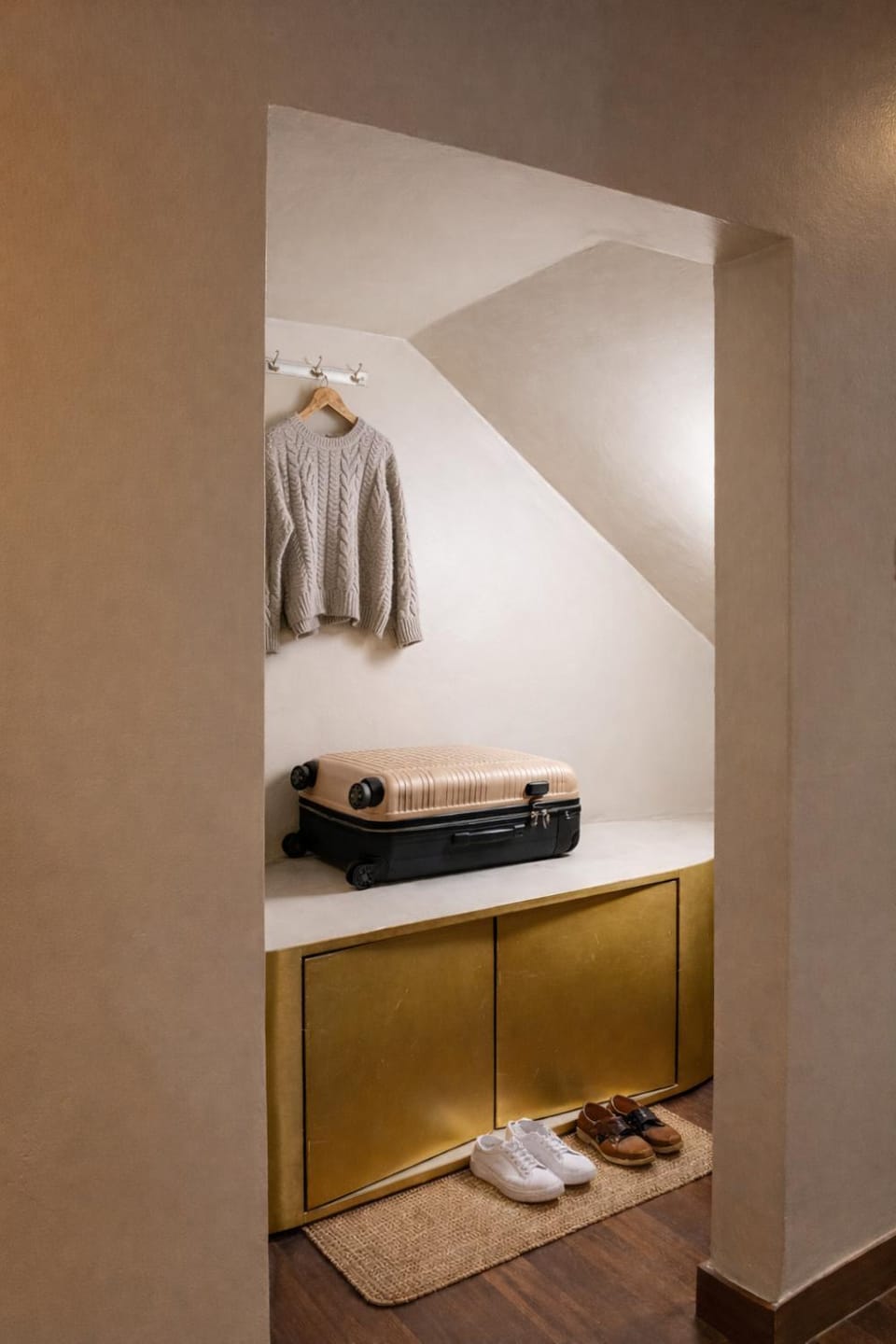 storage