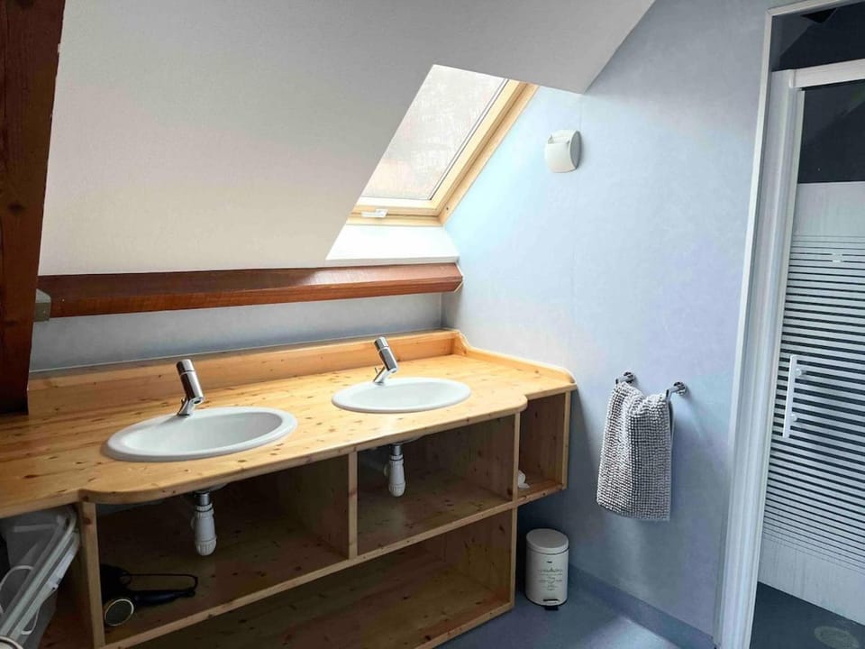 Maison de caractère au Mont-Dore 15 personnes House in Auvergne-Rhône-Alpes