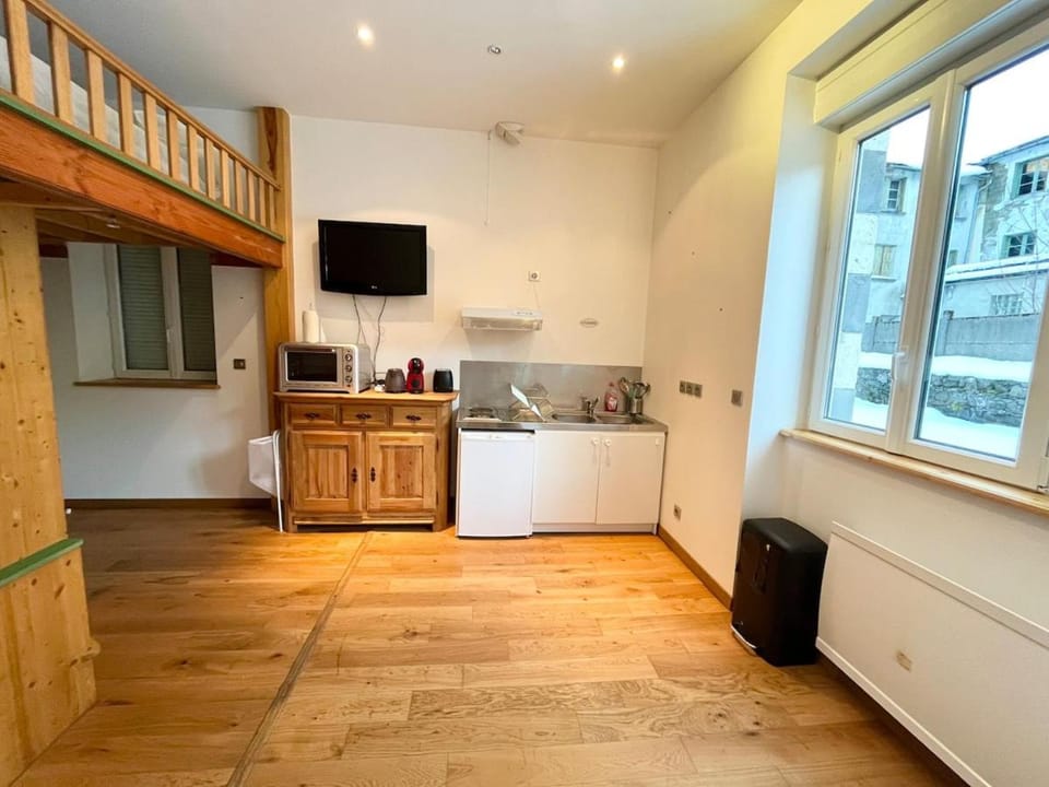 Maison de caractère au Mont-Dore 15 personnes House in Auvergne-Rhône-Alpes