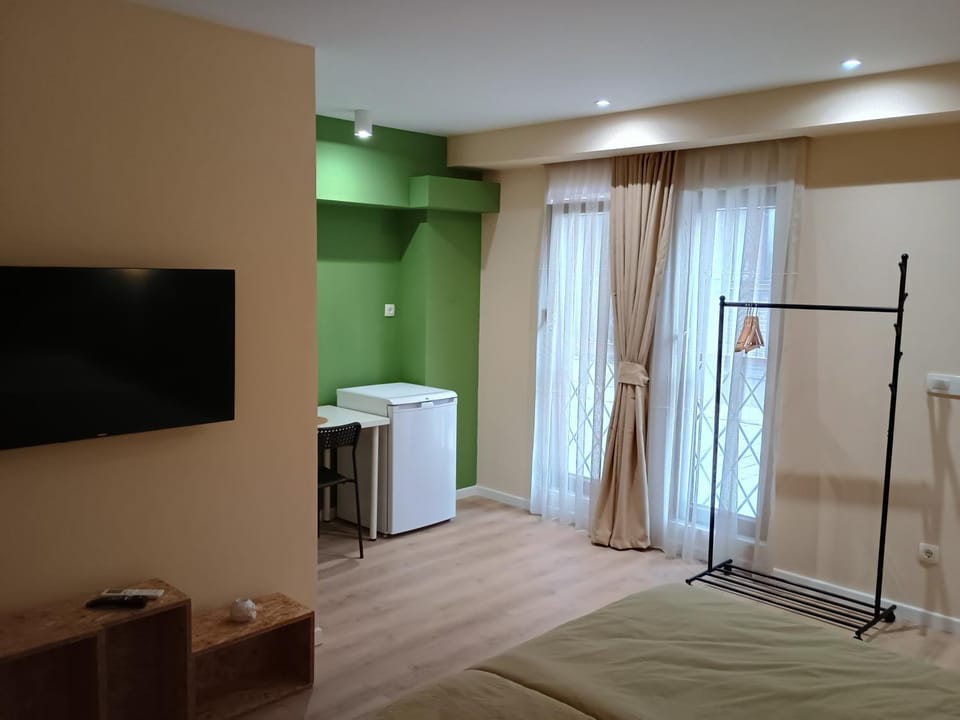 Marion studo Apartment in Skopje