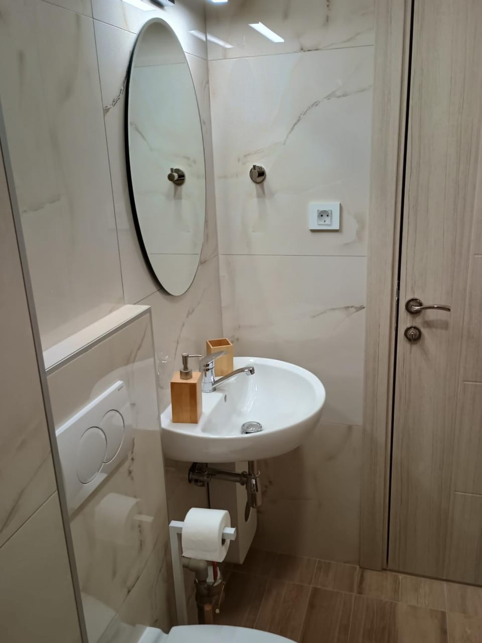 Marion studo Apartment in Skopje