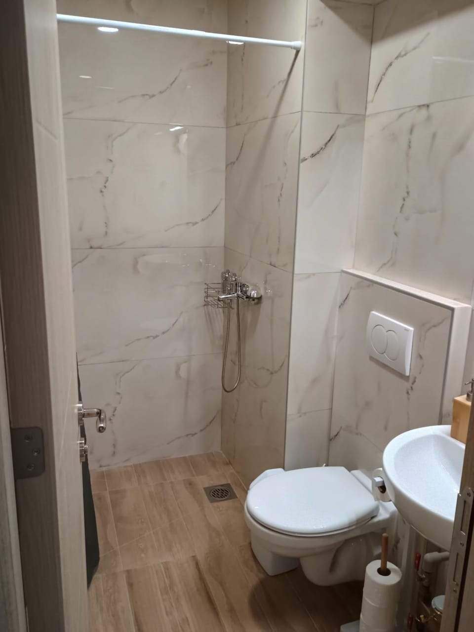 Marion studo Apartment in Skopje