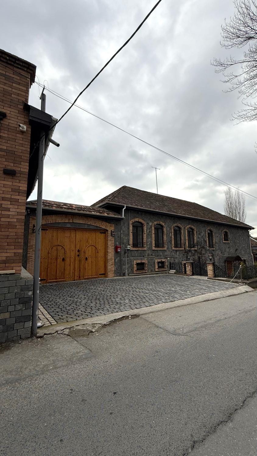 Comfort Villa Sheki Apartment in Azerbaijan