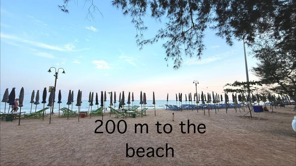 Natural landscape, Beach, Sea view