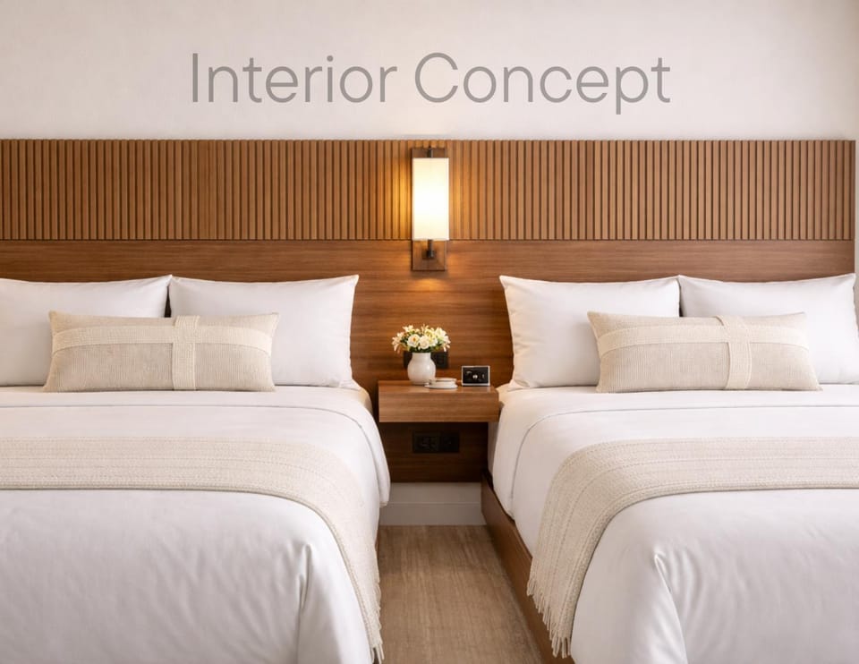 Manzanita Oceanfront Inn Hotel in Manzanita