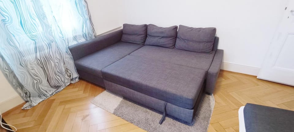 Jolie appartement F2 Apartment in Lausanne