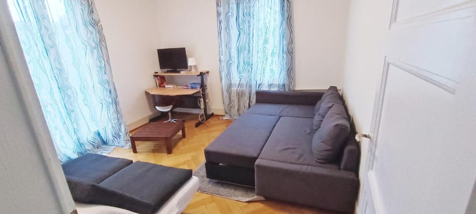 Jolie appartement F2 Apartment in Lausanne