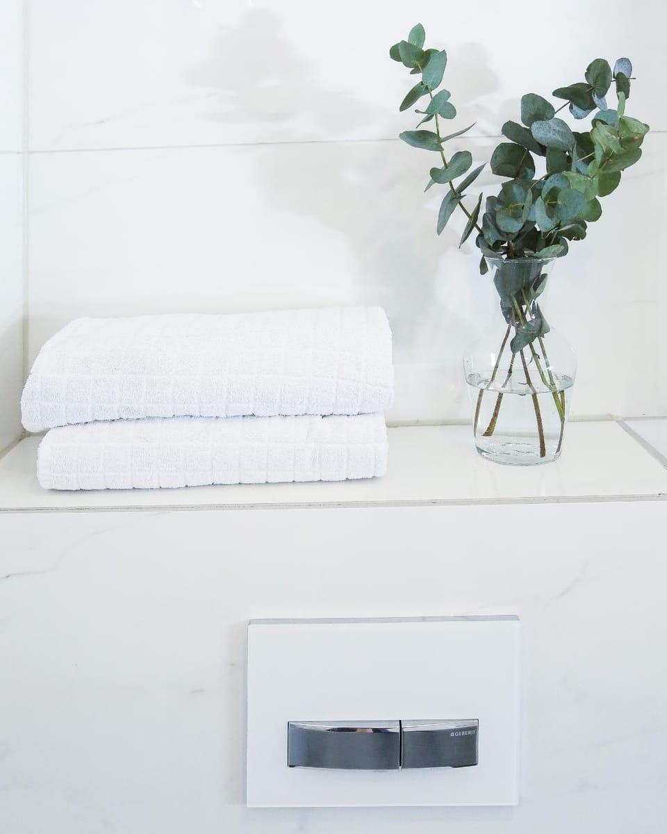 towels