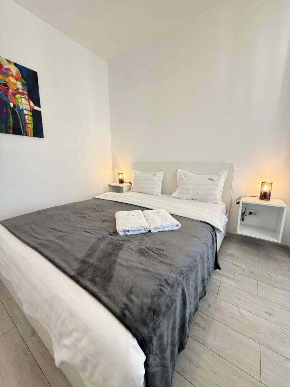 Cozy Palas District Apartments - Lazar Residence Apartment in Romania