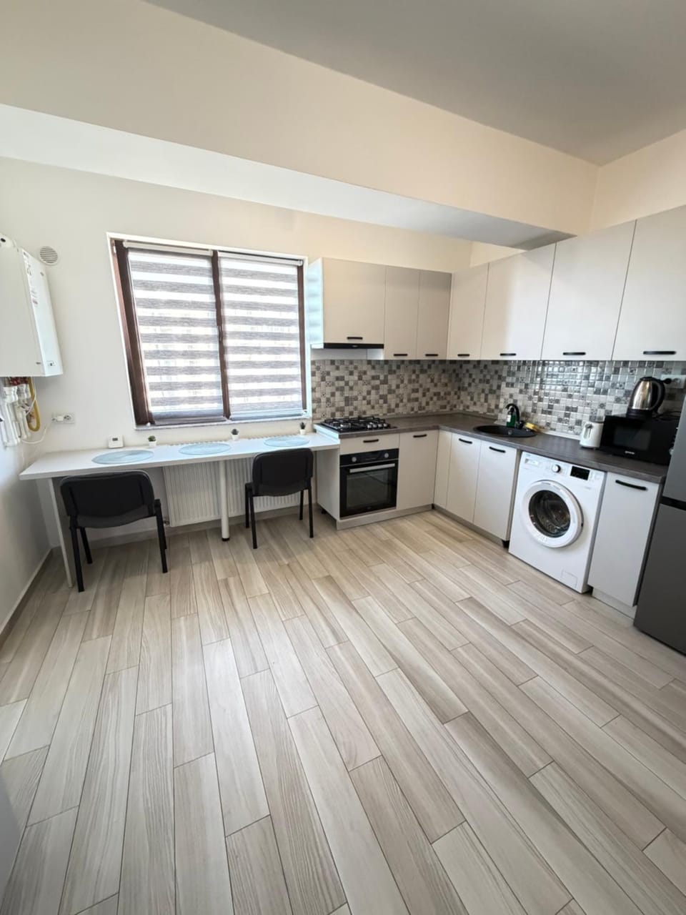 Cozy Palas District Apartments - Lazar Residence Apartment in Romania