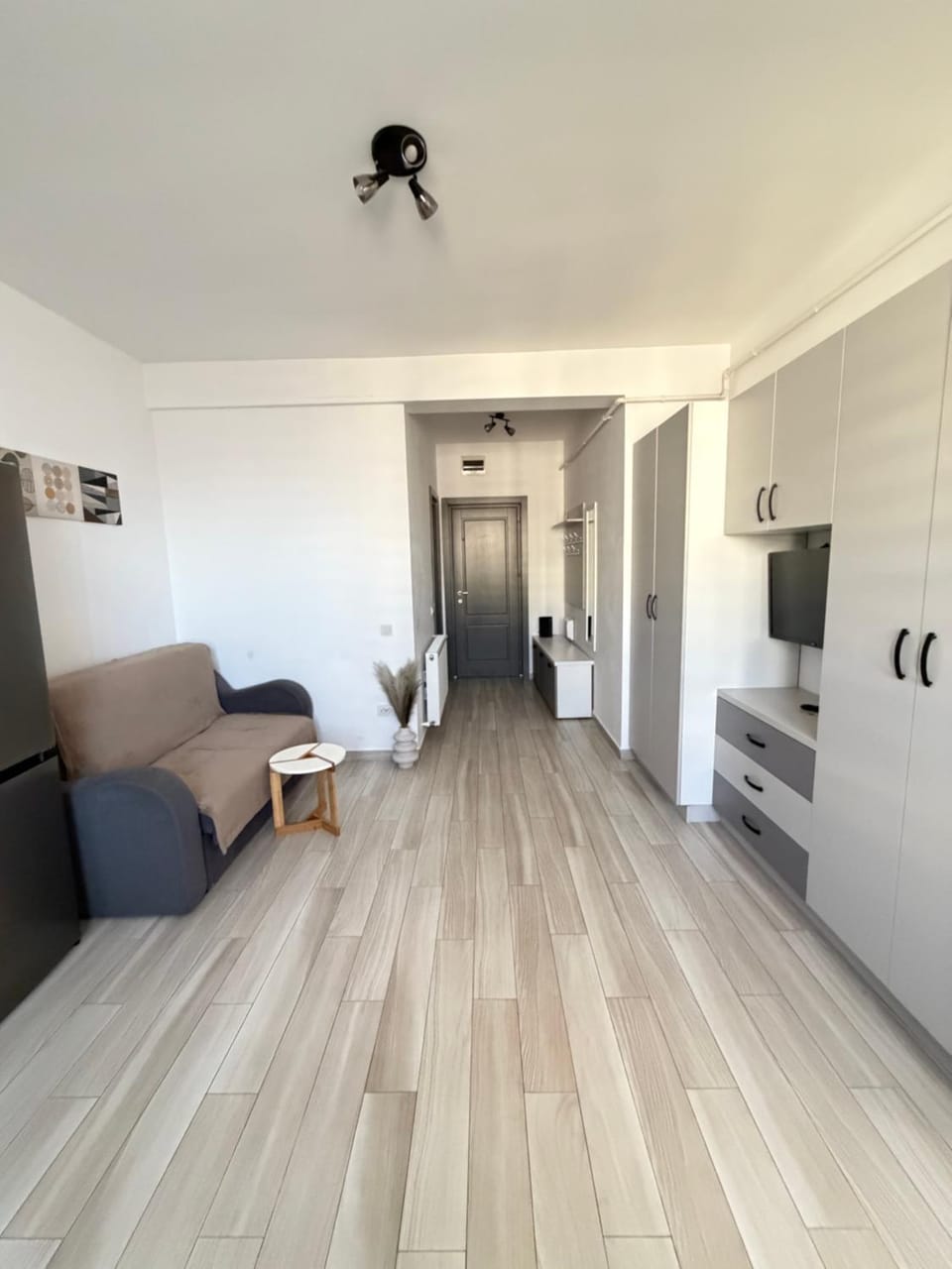 Cozy Palas District Apartments - Lazar Residence Apartment in Romania