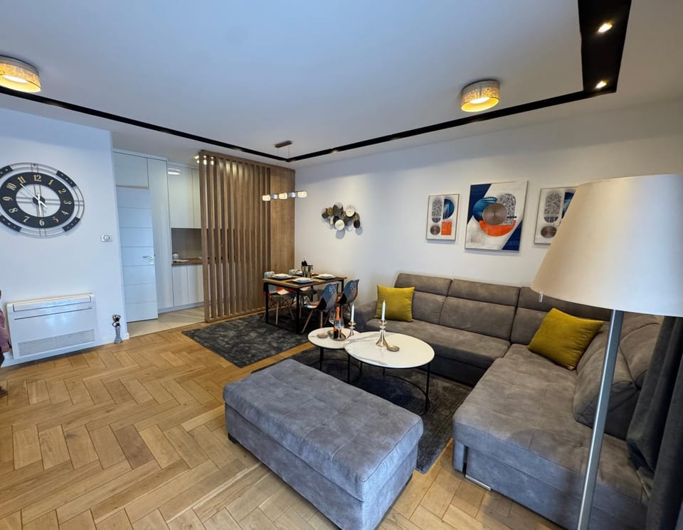 ToP-HILL Apartment in Dubrovnik-Neretva County