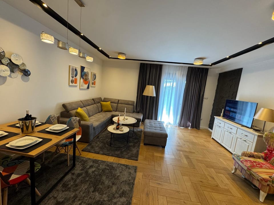 ToP-HILL Apartment in Dubrovnik-Neretva County