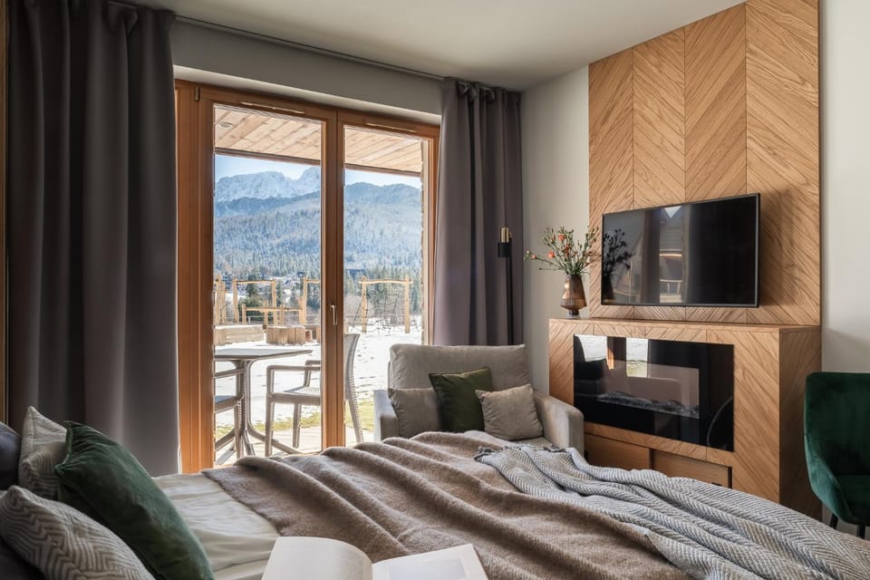 Balcony/Terrace, Bedroom