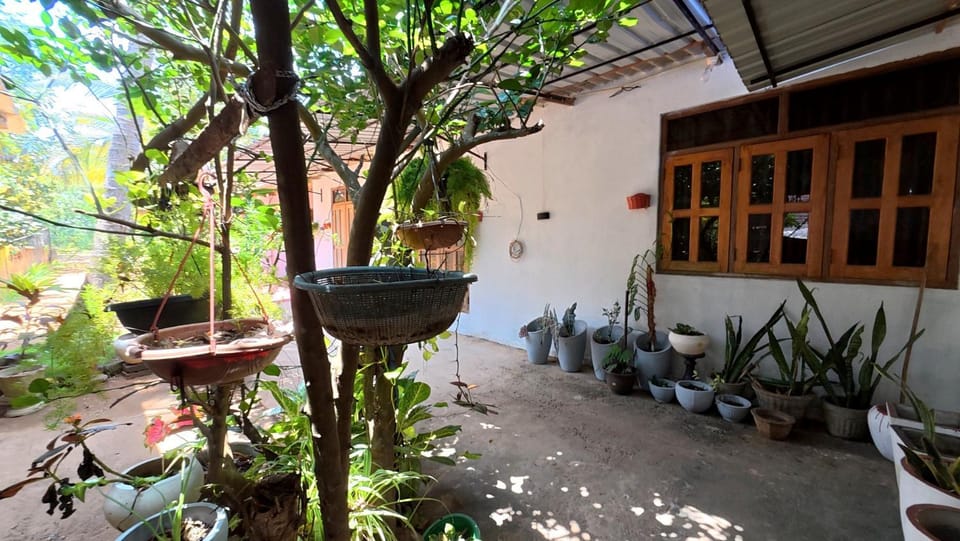 Sendika Holiday Home Bed and Breakfast in Sri Lanka