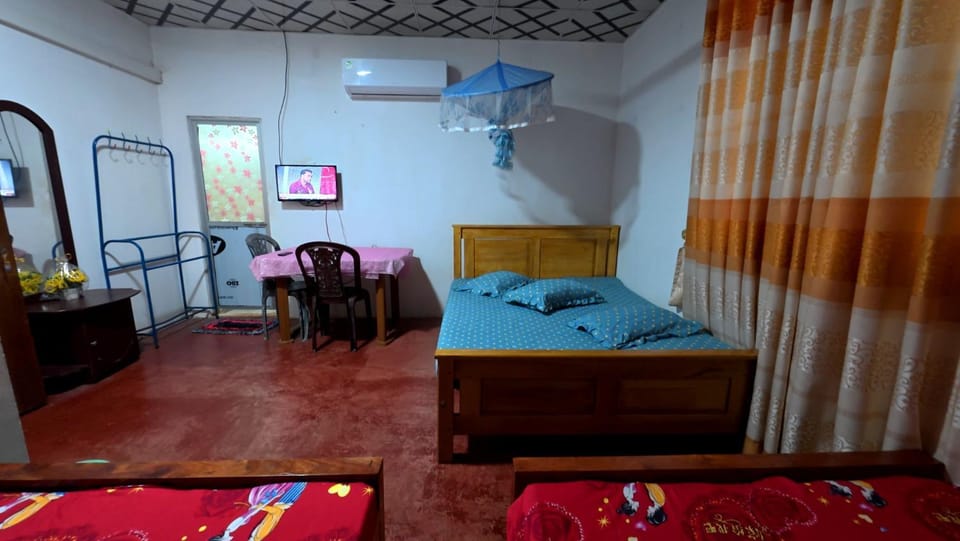 Sendika Holiday Home Bed and Breakfast in Sri Lanka