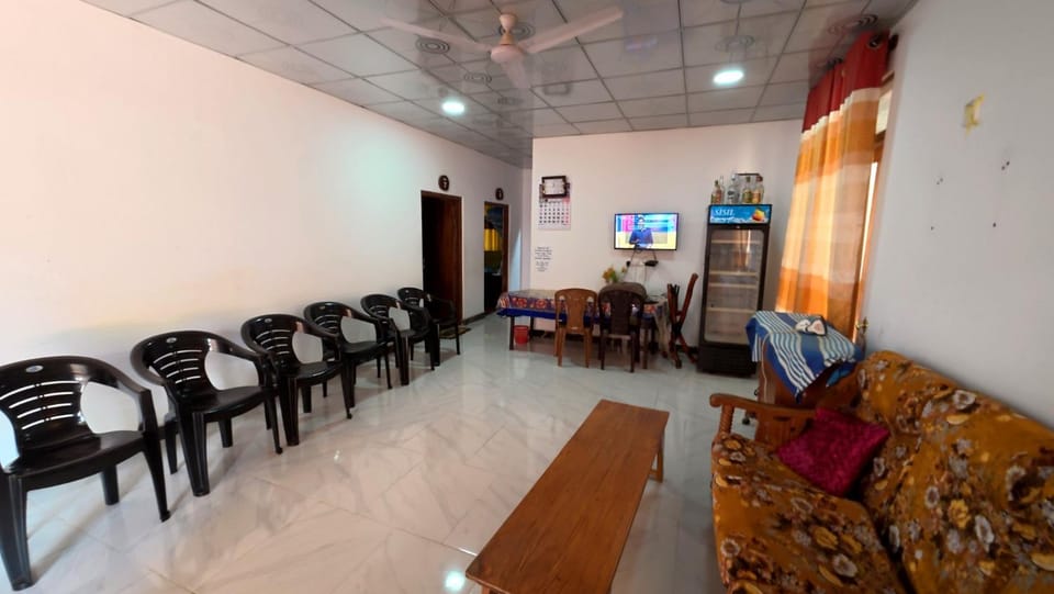 Sendika Holiday Home Bed and Breakfast in Sri Lanka