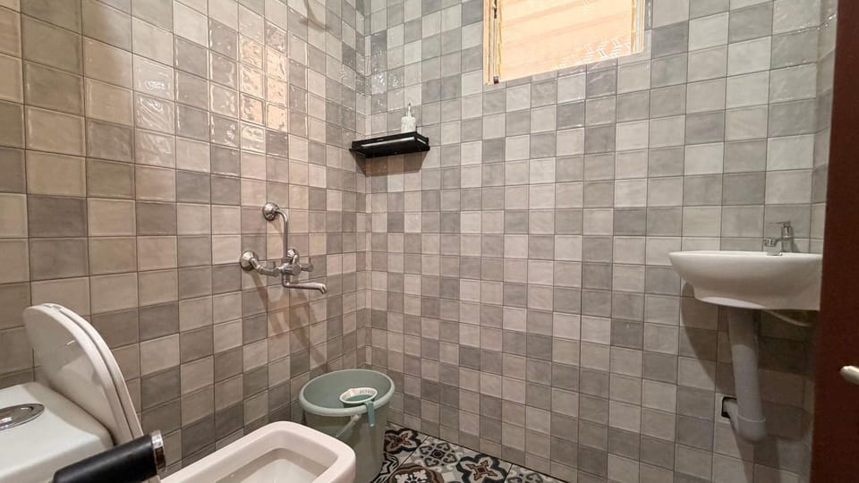 Athiratha Living Vacation rental in Karnataka