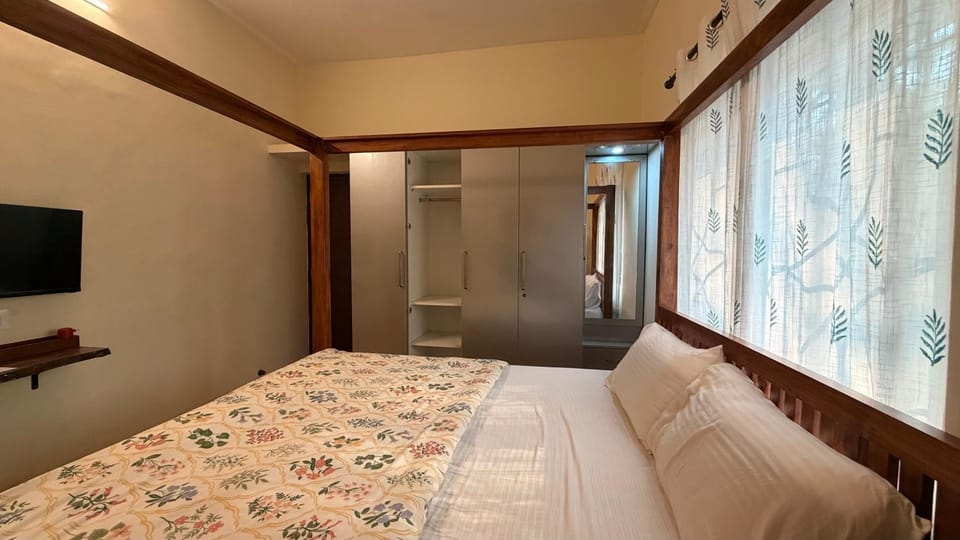 Athiratha Living Vacation rental in Karnataka