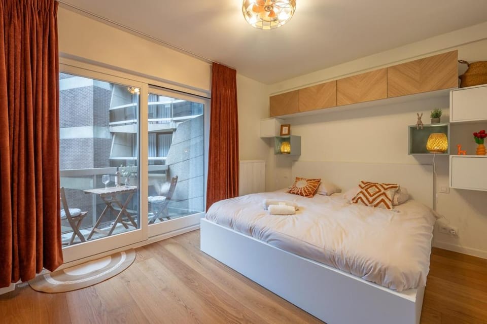 Balcony/Terrace, Bedroom