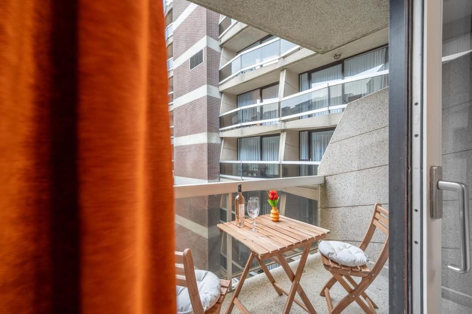 Balcony/Terrace, Balcony/Terrace