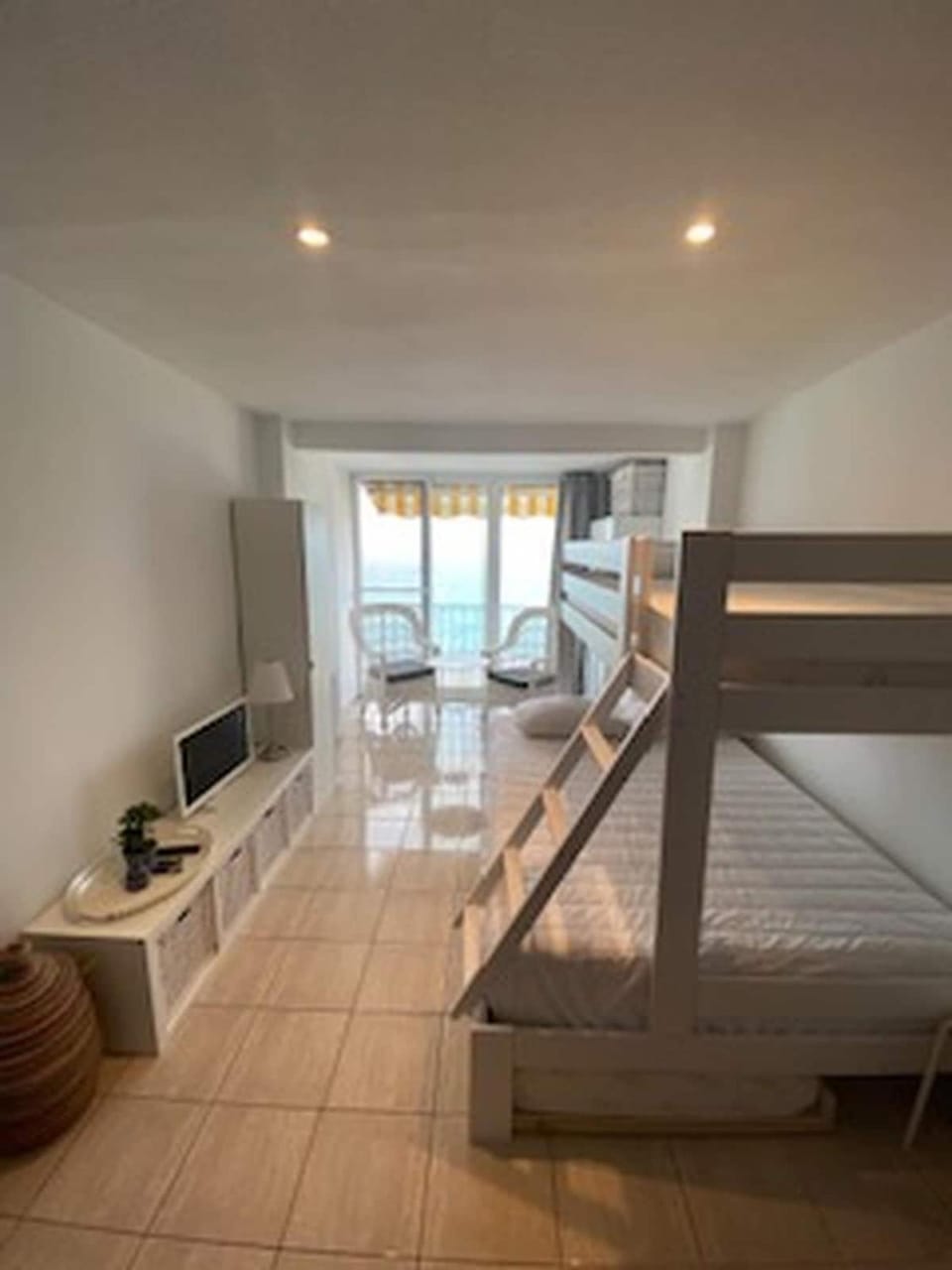 Estudio con vistas al mar Apartment in Platja d'Aro