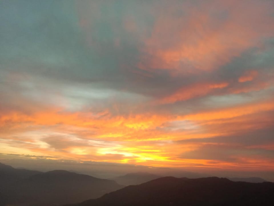 Bluemoon stay Vacation rental in Darjeeling