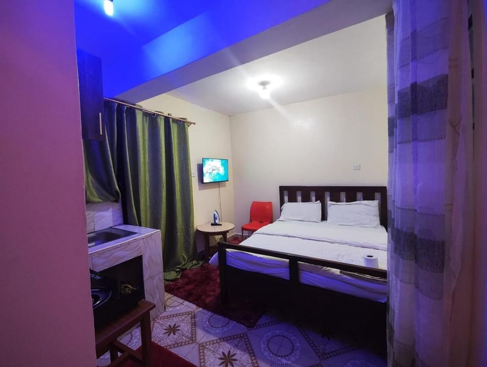 OnyiLewis Apartment in Nairobi
