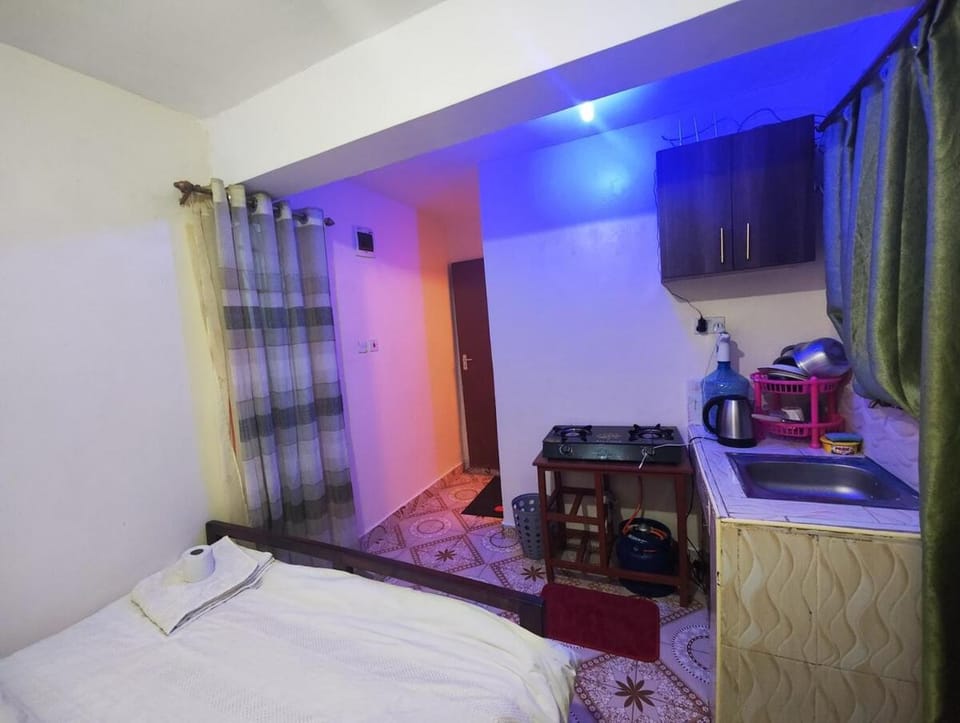 OnyiLewis Apartment in Nairobi