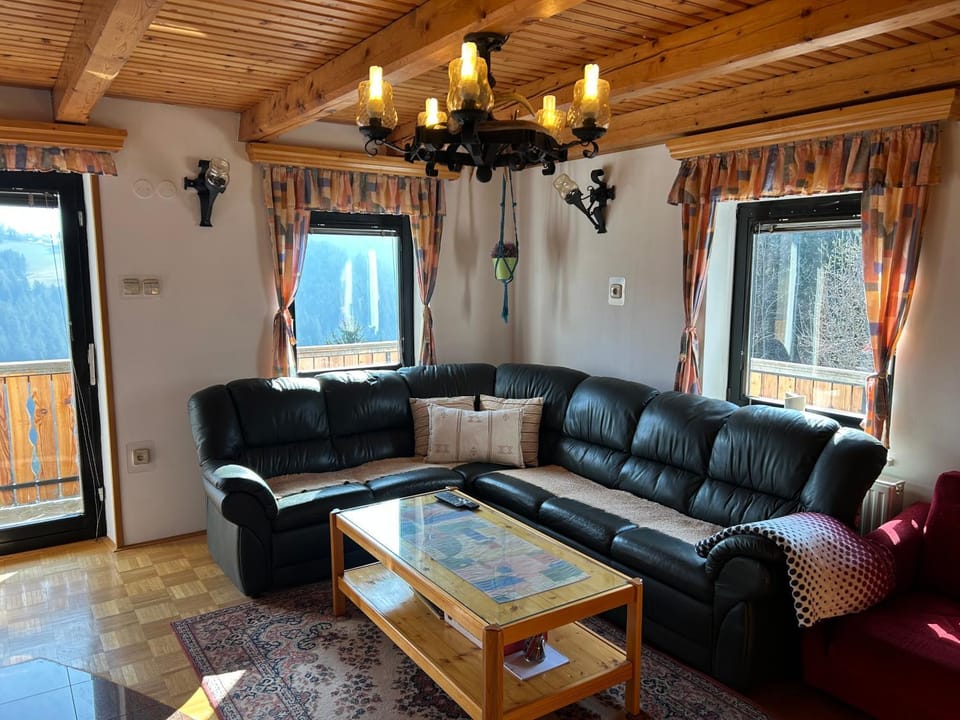 Chalet Rozika Rogla House in Slovenia
