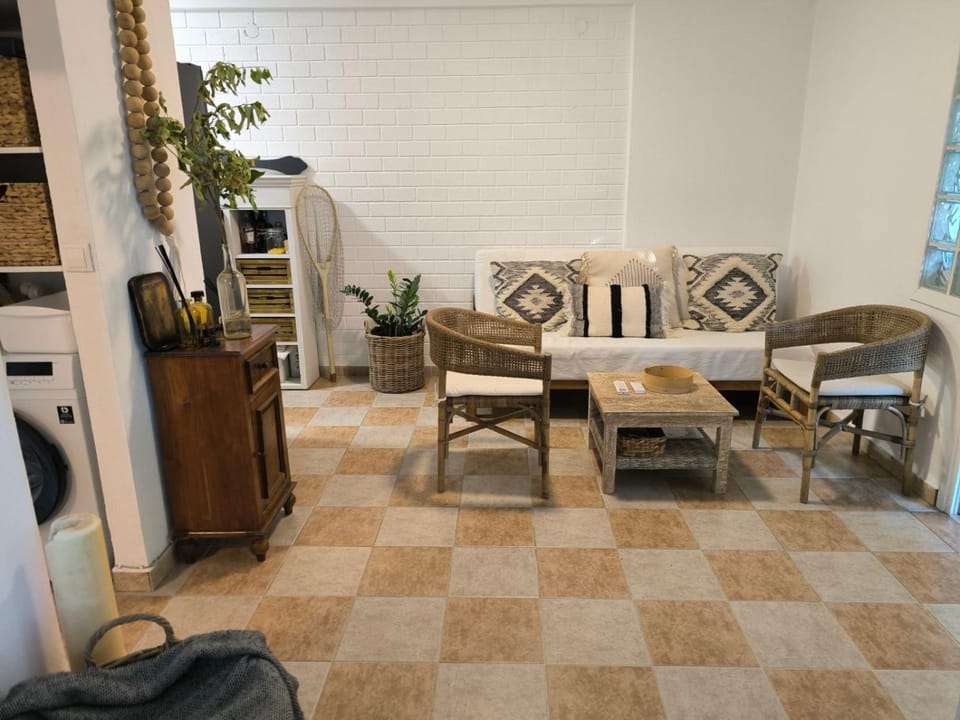 House of Olives Apartment in Halkidiki