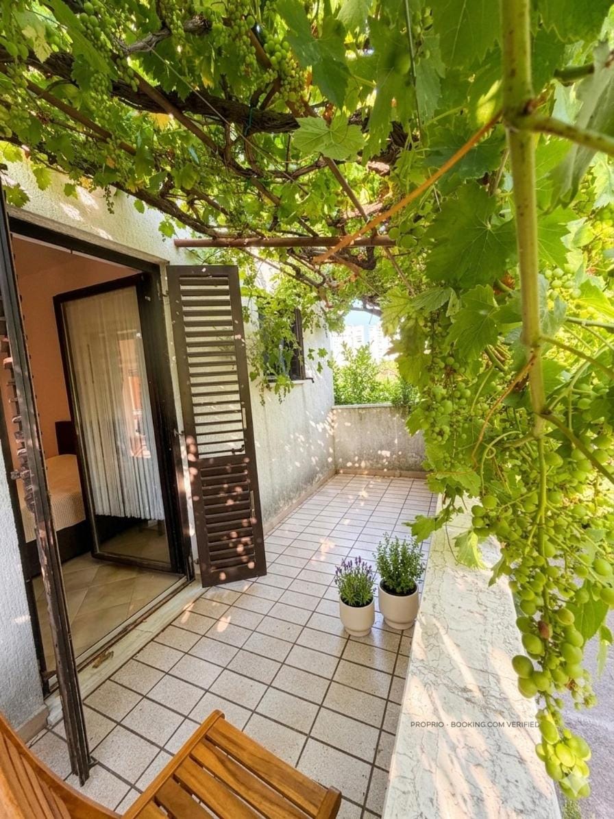 Danilo Room Vacation rental in Pula
