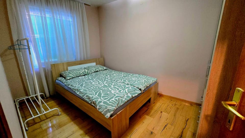 Stan na dan Požarevac-Kosovska Apartment in Serbia