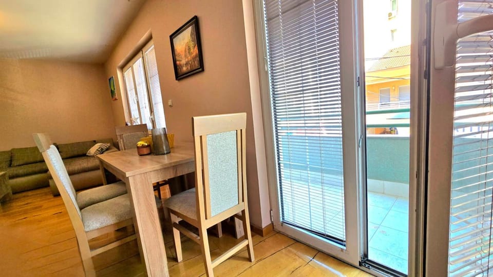 Stan na dan Požarevac-Kosovska Apartment in Serbia